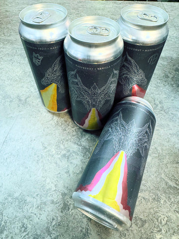 FROS'E HYDRA SOUR ALE 7% 1 PINT