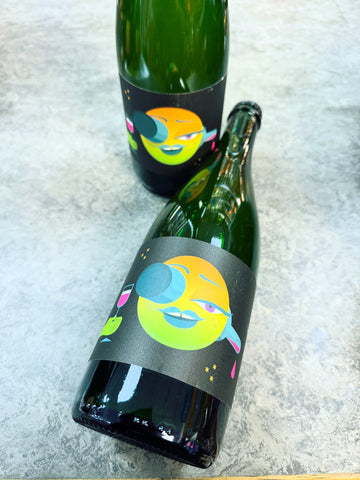 ALBICOCCA GIGANTE LAMBIEK 7.3% 750ml