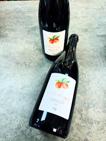 PECHE DE VIGNE 2024 LAMBIEK 6.2% 750ml