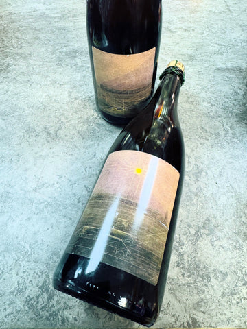 OUDE GEUZE CUVEE ARMAND & GASTON VINTAGE 2022 7.8% 750ml