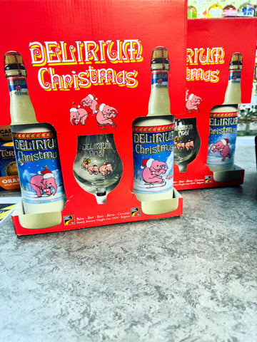 NOEL CHRISTMAS GIFT PACK