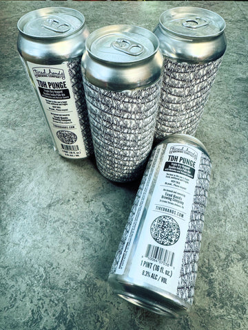 TDH PUNGE DIPA 8.3% 1 PINT