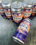 EVERY MORNING PALE ALE 3.4% 440ml