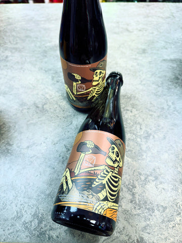 APRES LIFE 12% 500ml