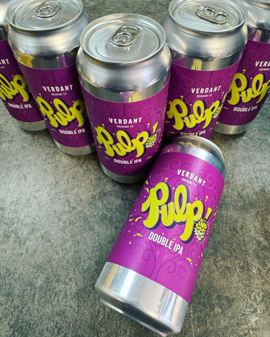 PULP DIPA 8% 440ml