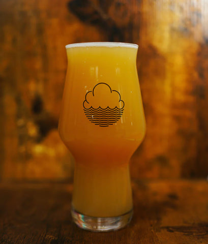 CLOUDWATER 45cl CRAFTMASTER GLASS